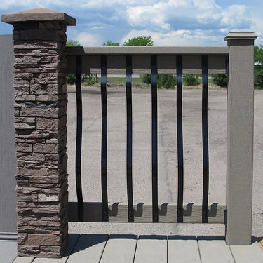 Brunswick Brown: Slatestone 41